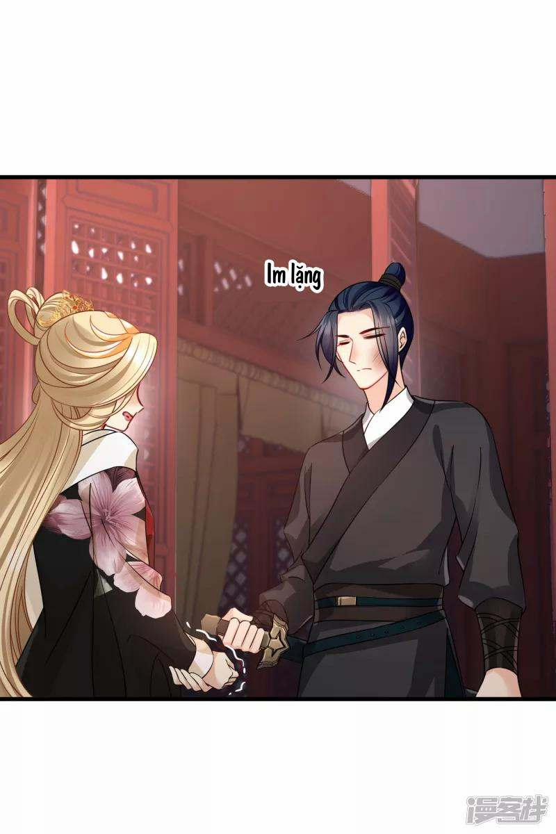 Nụ Cười Của Nàng Liền Ngọt Đảo Ta Tám Viên Nha 35 trang 14