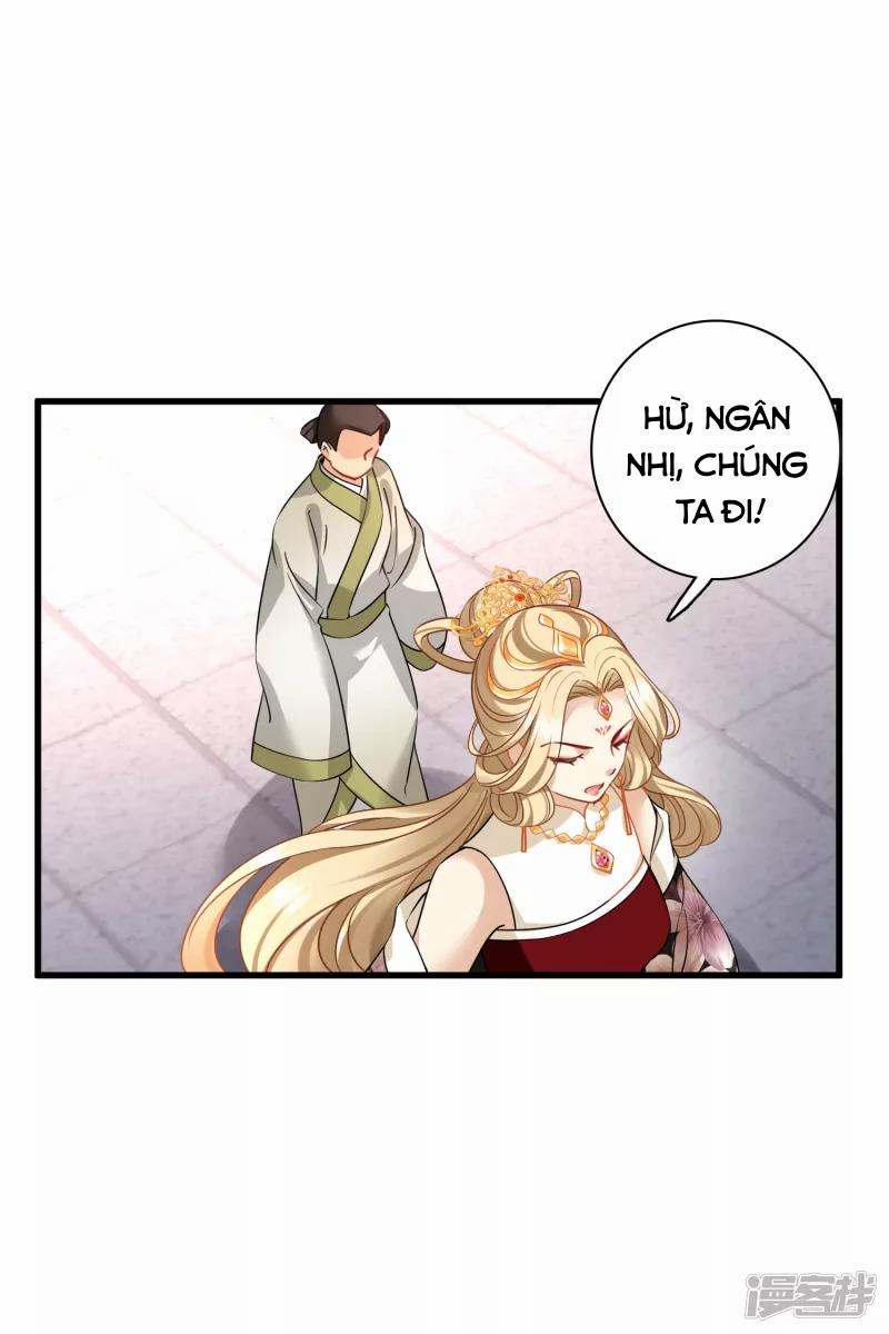 Nụ Cười Của Nàng Liền Ngọt Đảo Ta Tám Viên Nha 35 trang 16