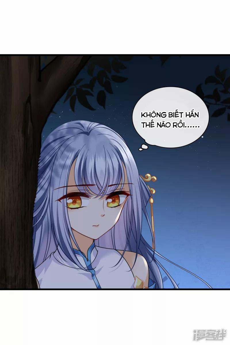 Nụ Cười Của Nàng Liền Ngọt Đảo Ta Tám Viên Nha 35 trang 19