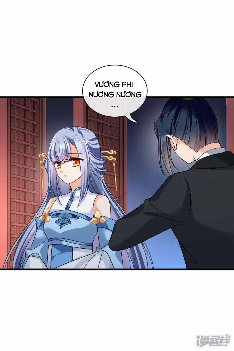 Nụ Cười Của Nàng Liền Ngọt Đảo Ta Tám Viên Nha 35 trang 23