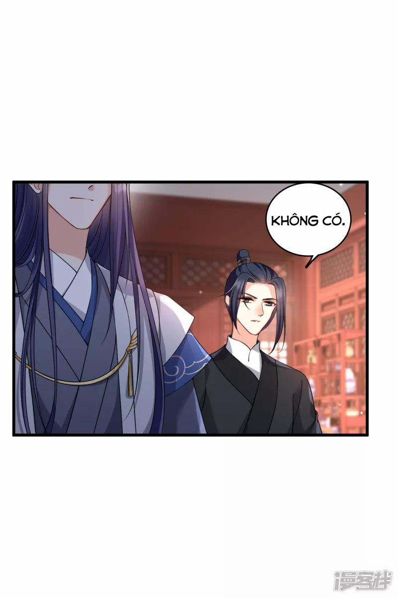 Nụ Cười Của Nàng Liền Ngọt Đảo Ta Tám Viên Nha 35 trang 27