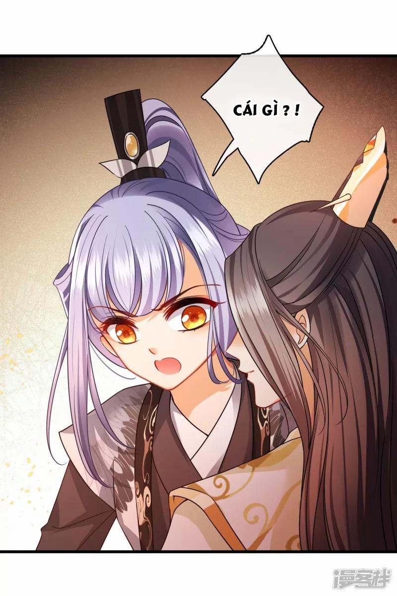 Nụ Cười Của Nàng Liền Ngọt Đảo Ta Tám Viên Nha 35 trang 6