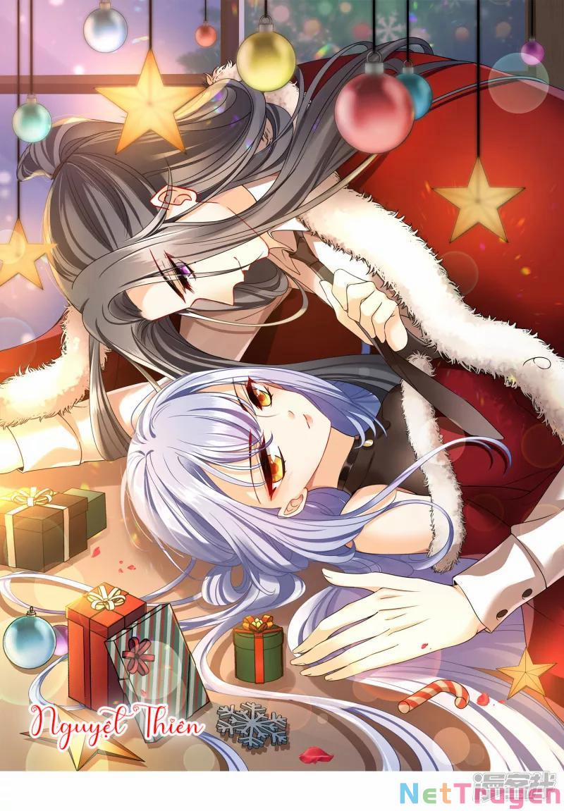 Nụ Cười Của Nàng Liền Ngọt Đảo Ta Tám Viên Nha 36 trang 0