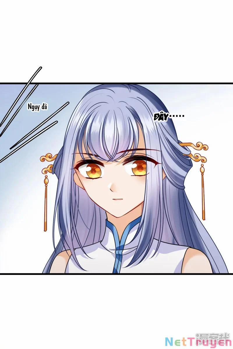 Nụ Cười Của Nàng Liền Ngọt Đảo Ta Tám Viên Nha 36 trang 10