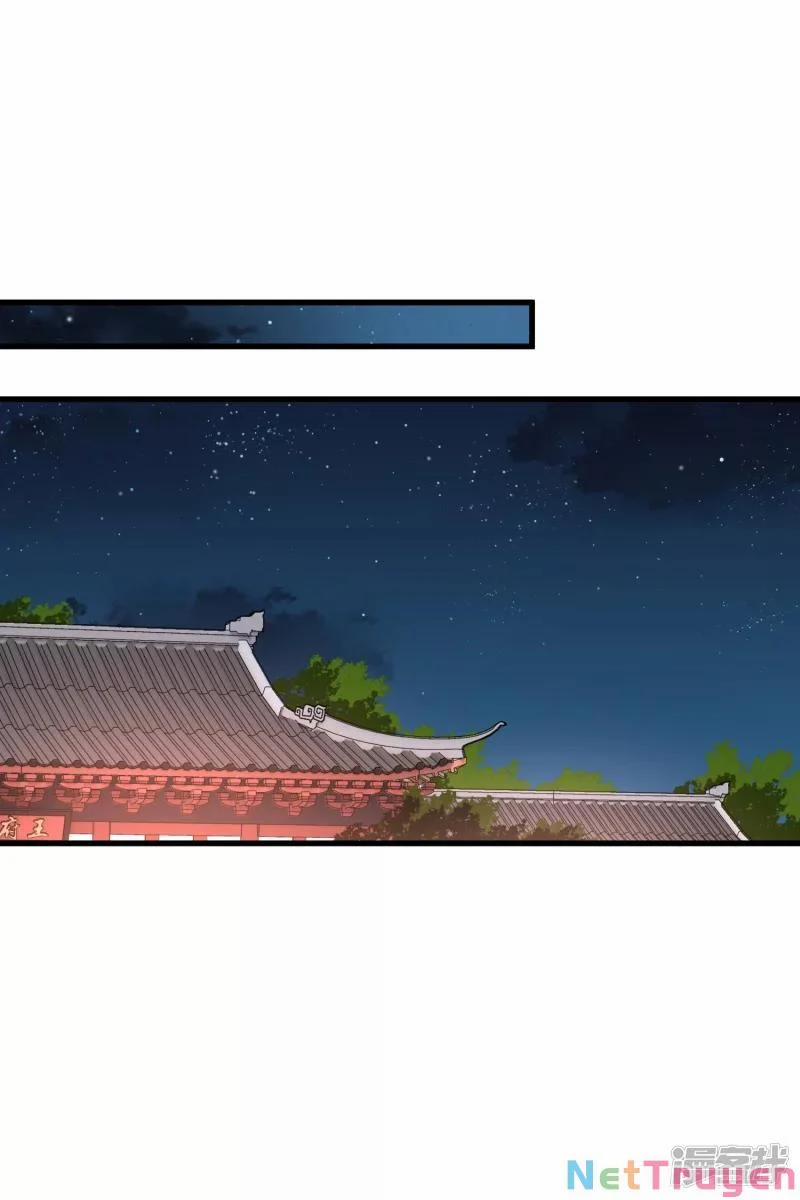 Nụ Cười Của Nàng Liền Ngọt Đảo Ta Tám Viên Nha 36 trang 11