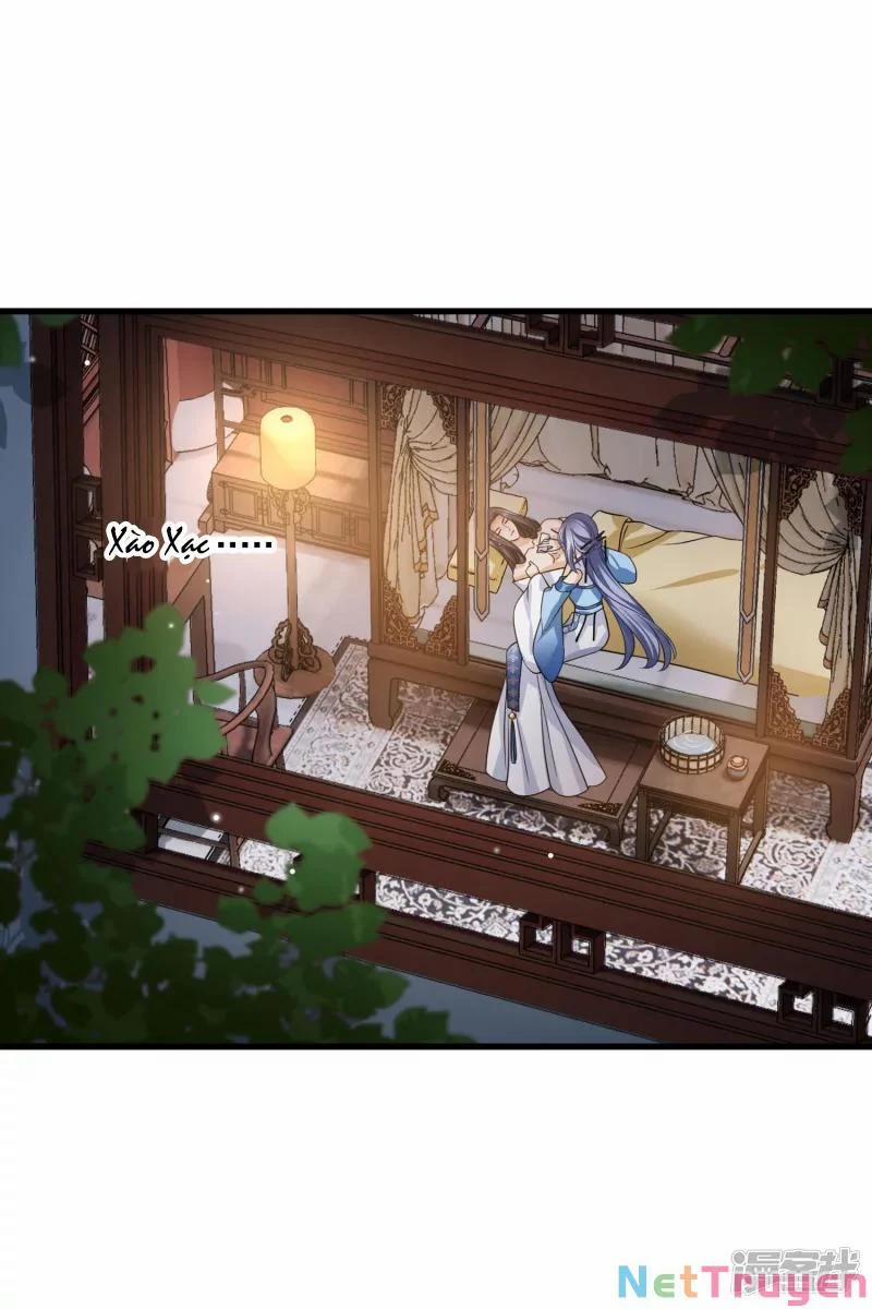 Nụ Cười Của Nàng Liền Ngọt Đảo Ta Tám Viên Nha 36 trang 15