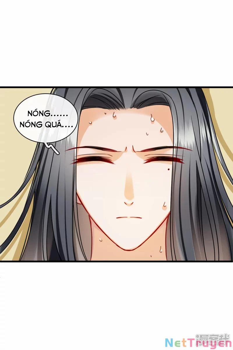 Nụ Cười Của Nàng Liền Ngọt Đảo Ta Tám Viên Nha 36 trang 17