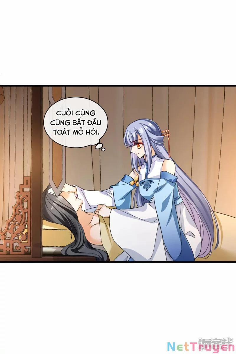 Nụ Cười Của Nàng Liền Ngọt Đảo Ta Tám Viên Nha 36 trang 18