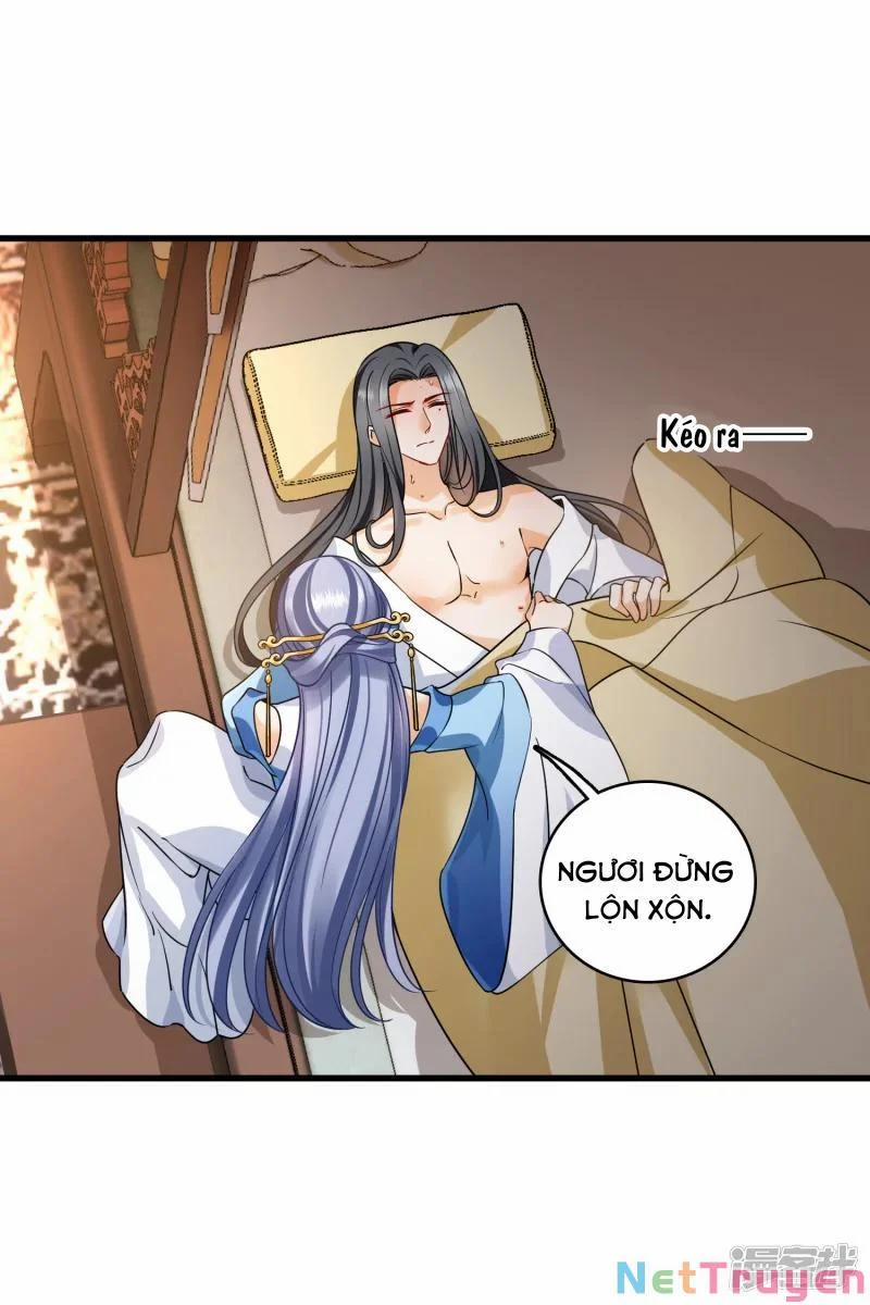 Nụ Cười Của Nàng Liền Ngọt Đảo Ta Tám Viên Nha 36 trang 19