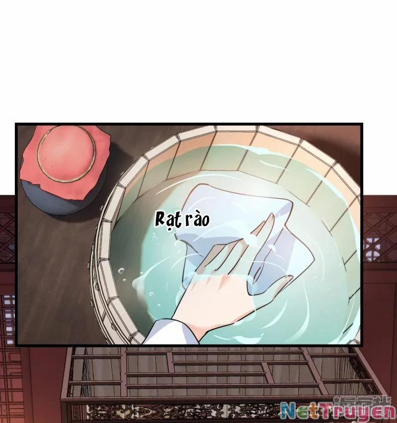 Nụ Cười Của Nàng Liền Ngọt Đảo Ta Tám Viên Nha 36 trang 2