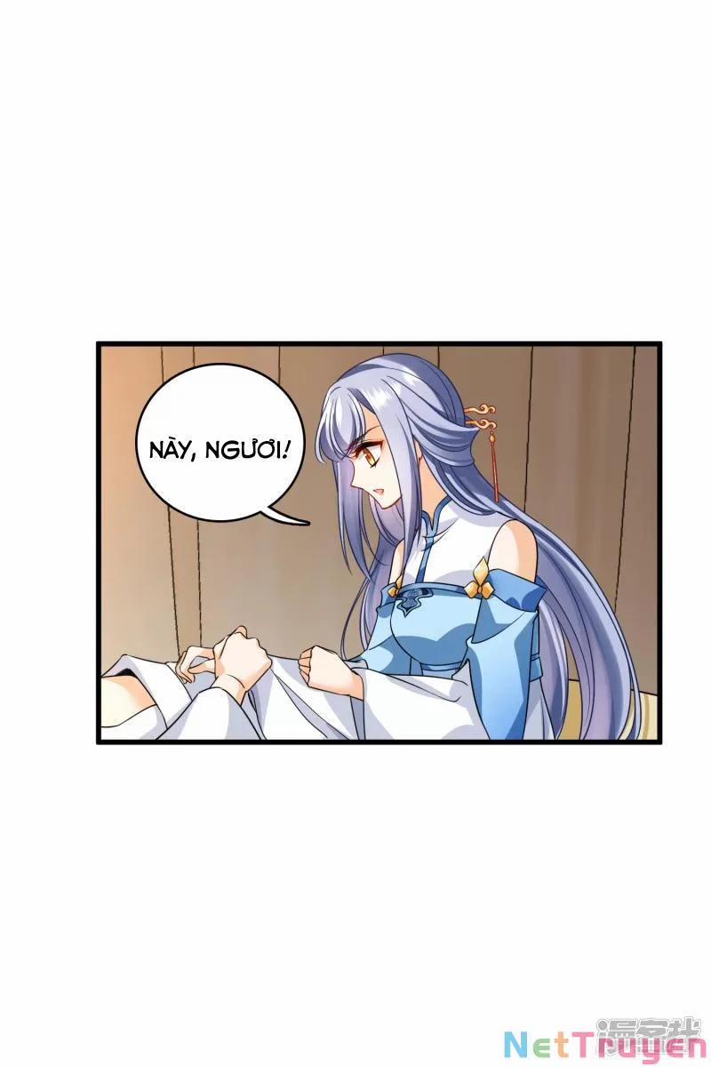 Nụ Cười Của Nàng Liền Ngọt Đảo Ta Tám Viên Nha 36 trang 21