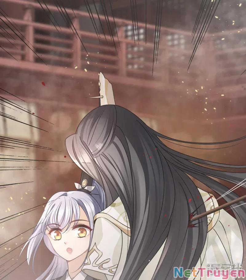 Nụ Cười Của Nàng Liền Ngọt Đảo Ta Tám Viên Nha 36 trang 24