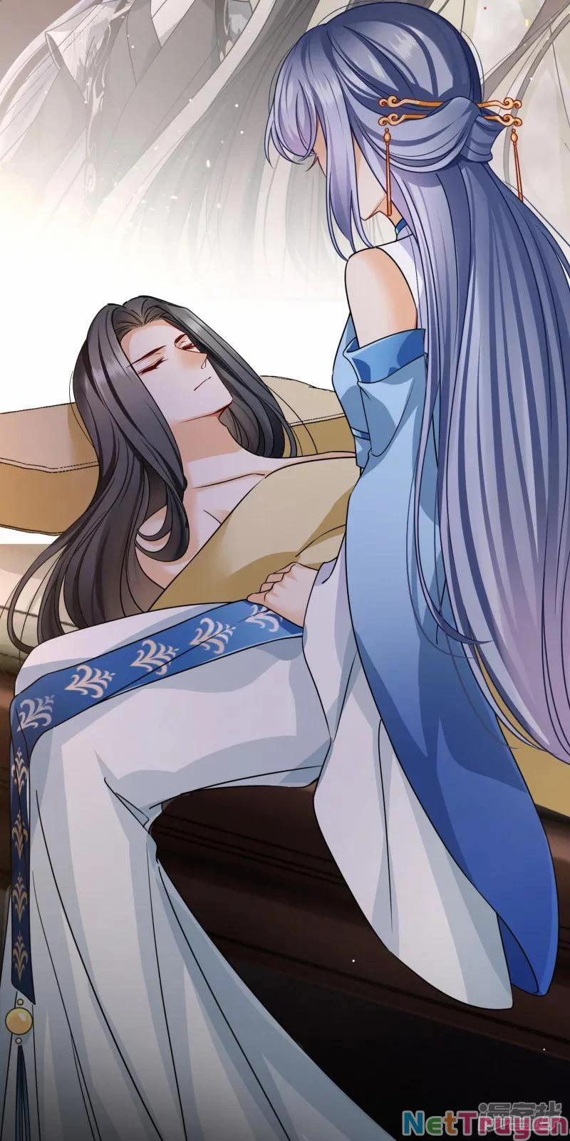 Nụ Cười Của Nàng Liền Ngọt Đảo Ta Tám Viên Nha 36 trang 25