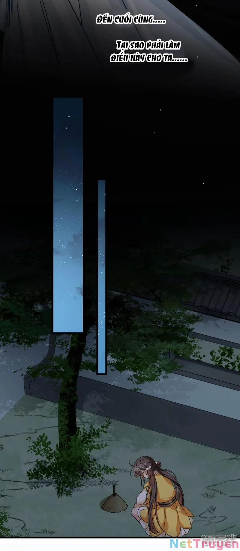 Nụ Cười Của Nàng Liền Ngọt Đảo Ta Tám Viên Nha 36 trang 26