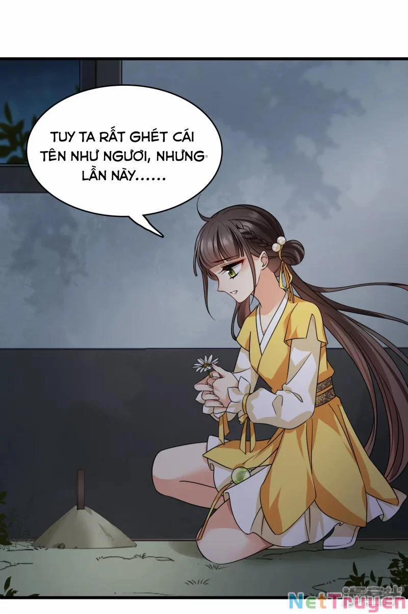 Nụ Cười Của Nàng Liền Ngọt Đảo Ta Tám Viên Nha 36 trang 27