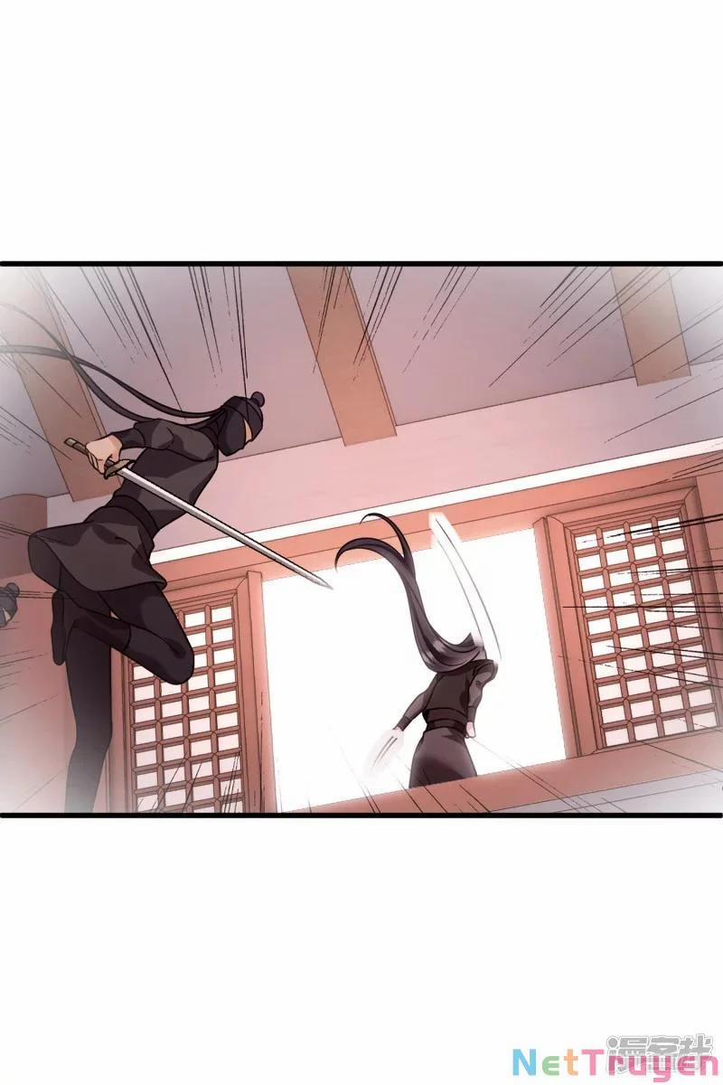 Nụ Cười Của Nàng Liền Ngọt Đảo Ta Tám Viên Nha 36 trang 29