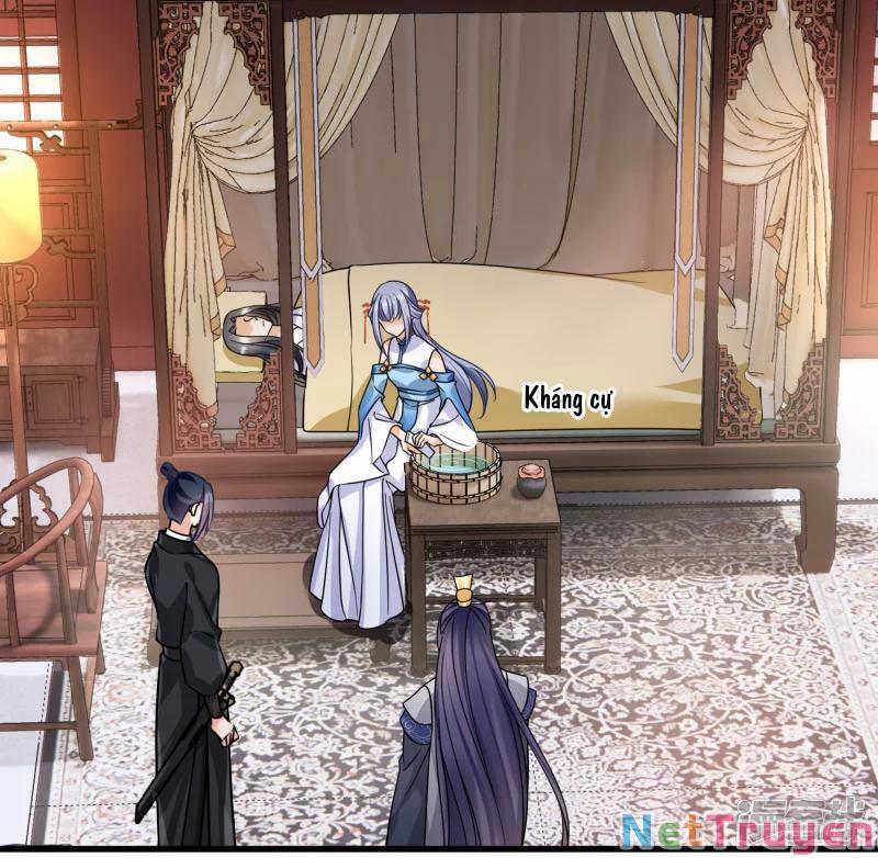 Nụ Cười Của Nàng Liền Ngọt Đảo Ta Tám Viên Nha 36 trang 3