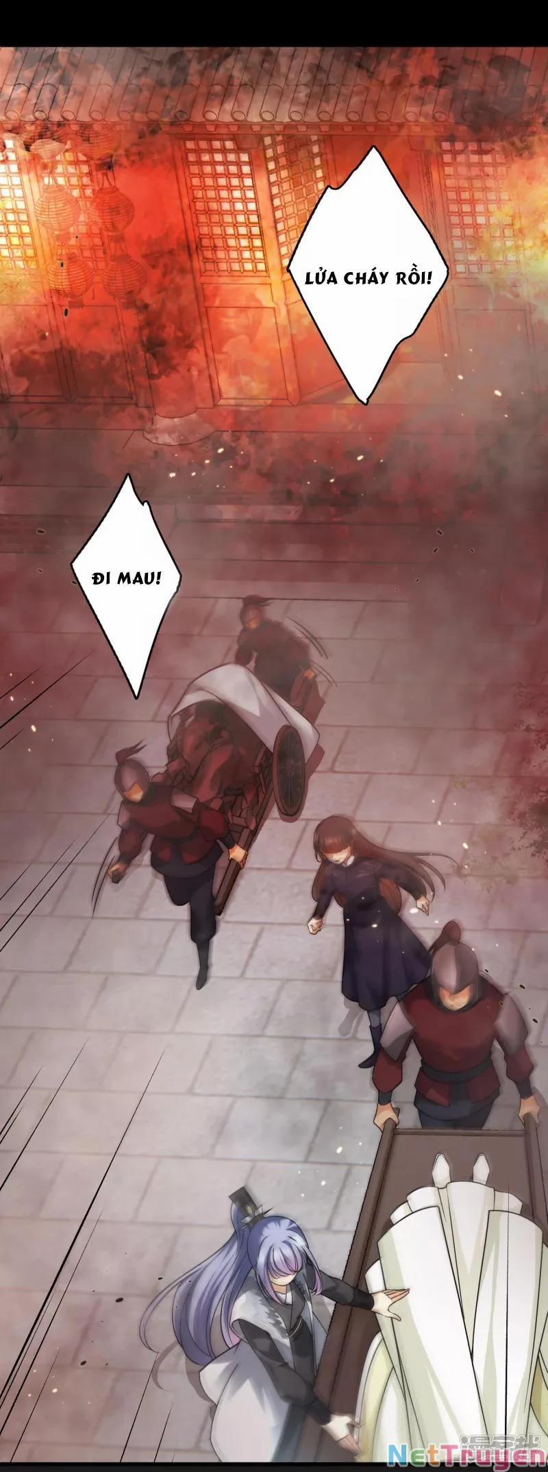 Nụ Cười Của Nàng Liền Ngọt Đảo Ta Tám Viên Nha 36 trang 31