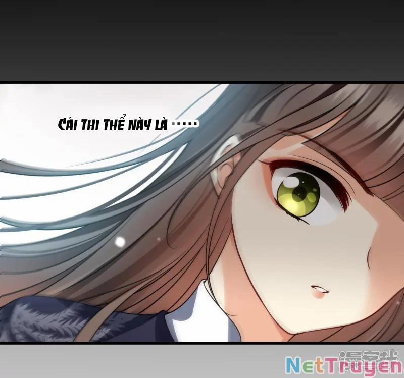 Nụ Cười Của Nàng Liền Ngọt Đảo Ta Tám Viên Nha 36 trang 32