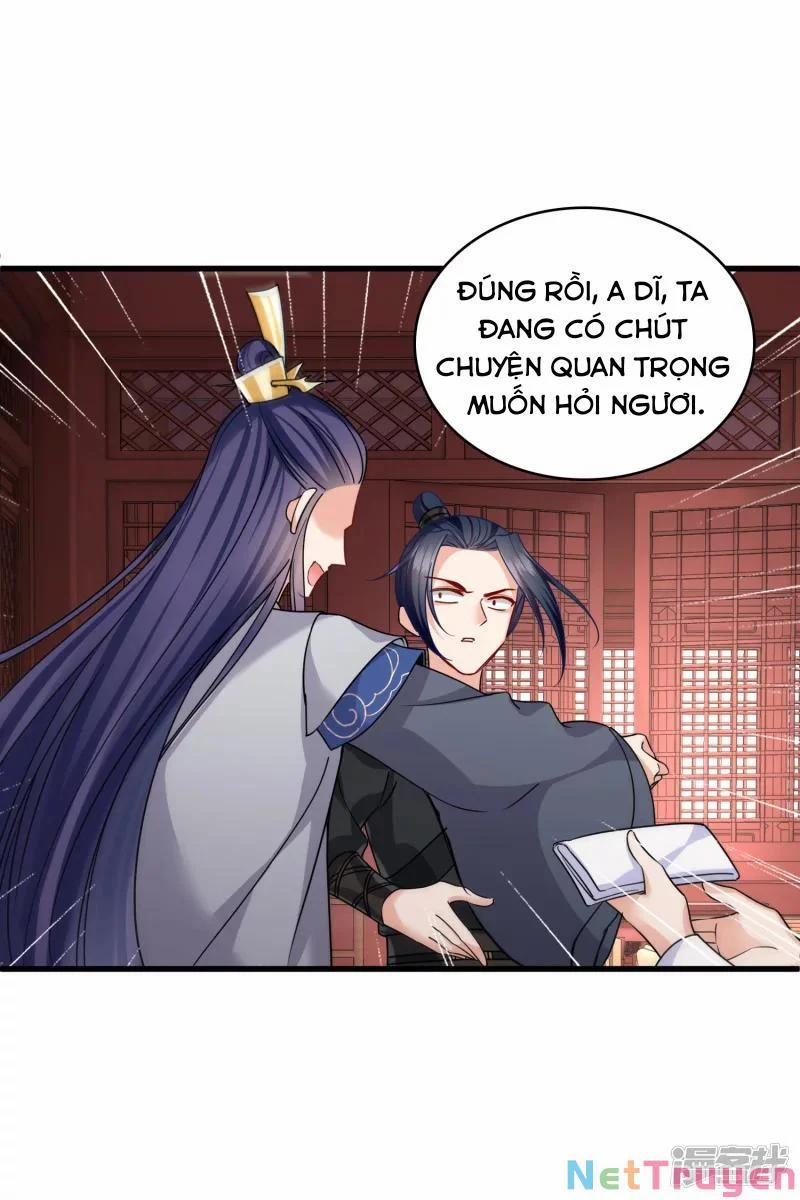 Nụ Cười Của Nàng Liền Ngọt Đảo Ta Tám Viên Nha 36 trang 5