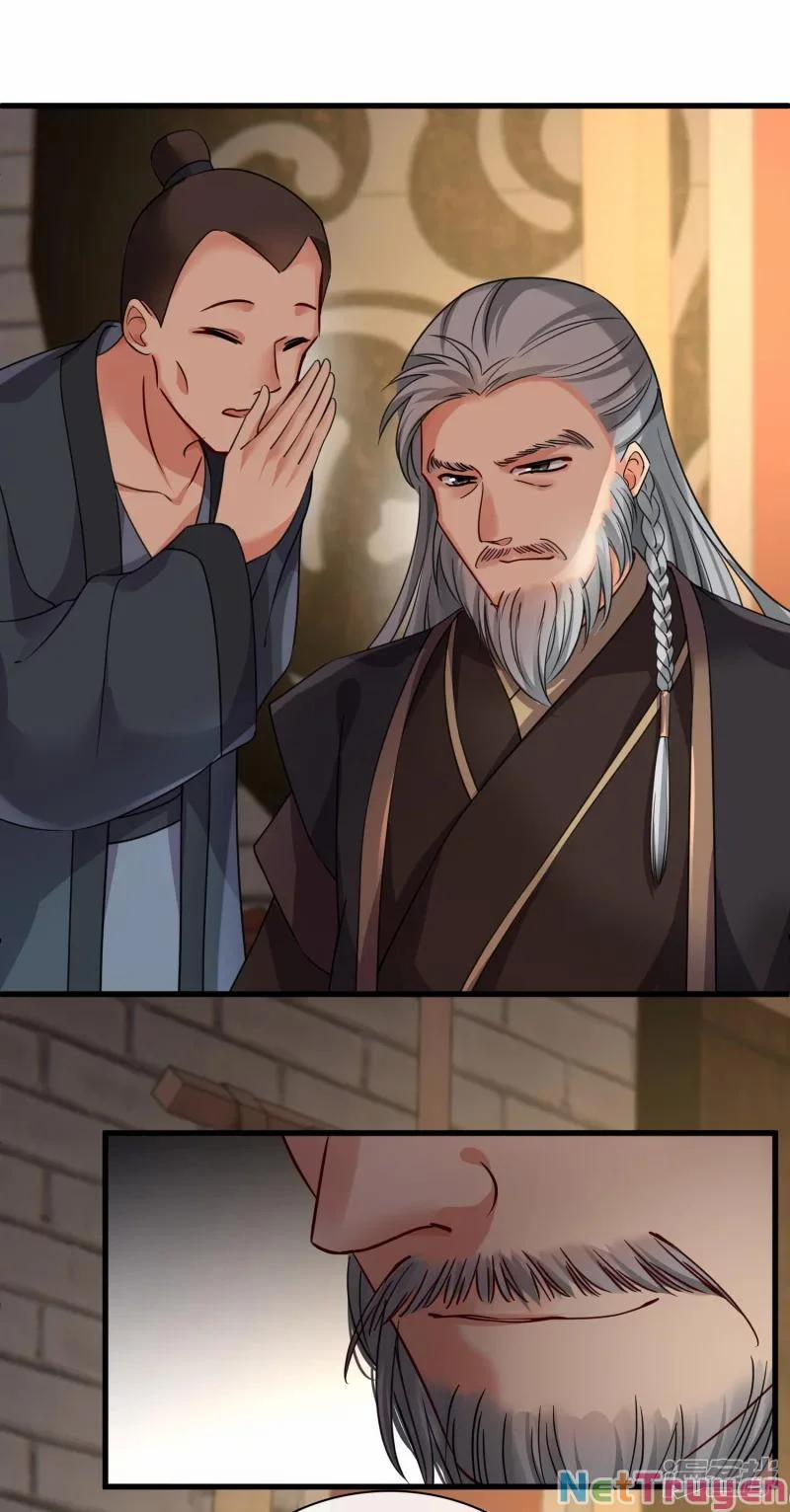 Nụ Cười Của Nàng Liền Ngọt Đảo Ta Tám Viên Nha 37 trang 11