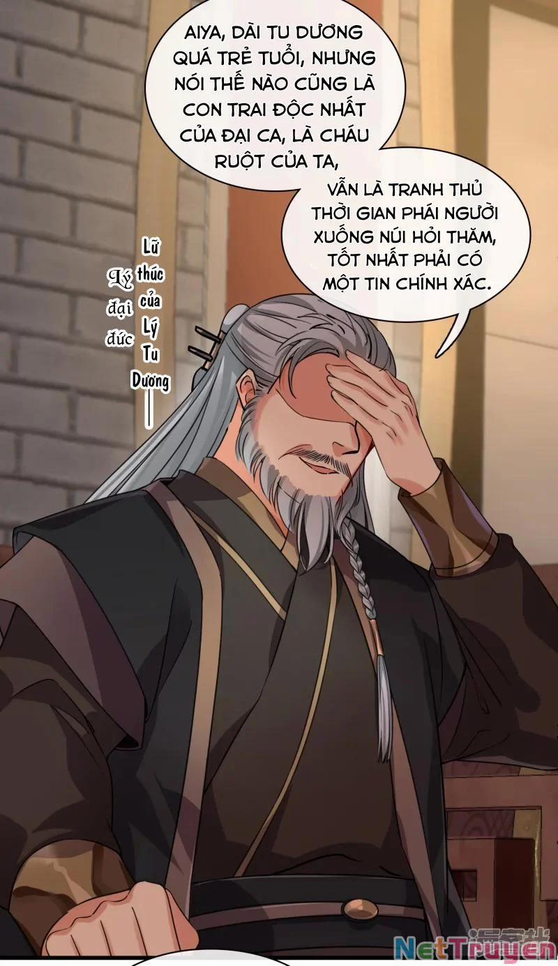 Nụ Cười Của Nàng Liền Ngọt Đảo Ta Tám Viên Nha 37 trang 12