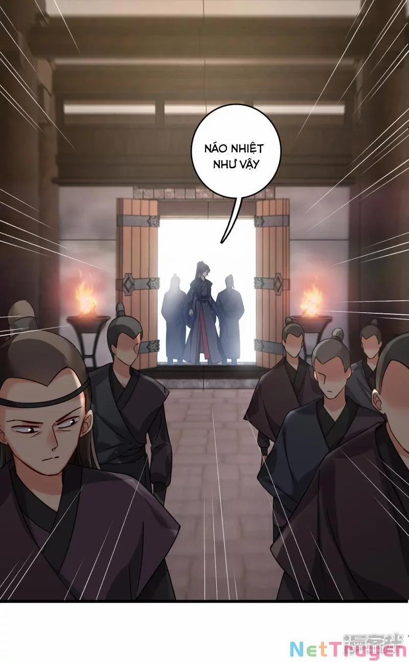 Nụ Cười Của Nàng Liền Ngọt Đảo Ta Tám Viên Nha 37 trang 14