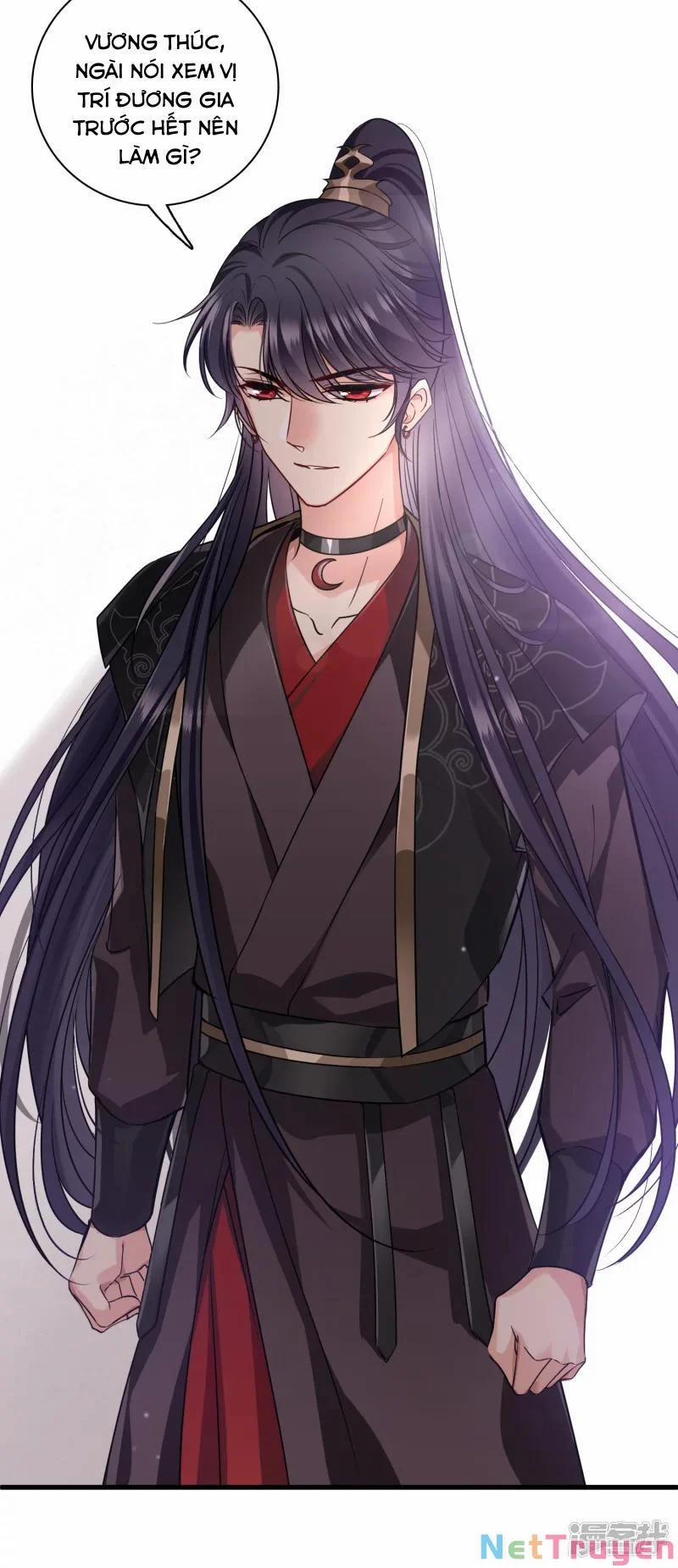 Nụ Cười Của Nàng Liền Ngọt Đảo Ta Tám Viên Nha 37 trang 16