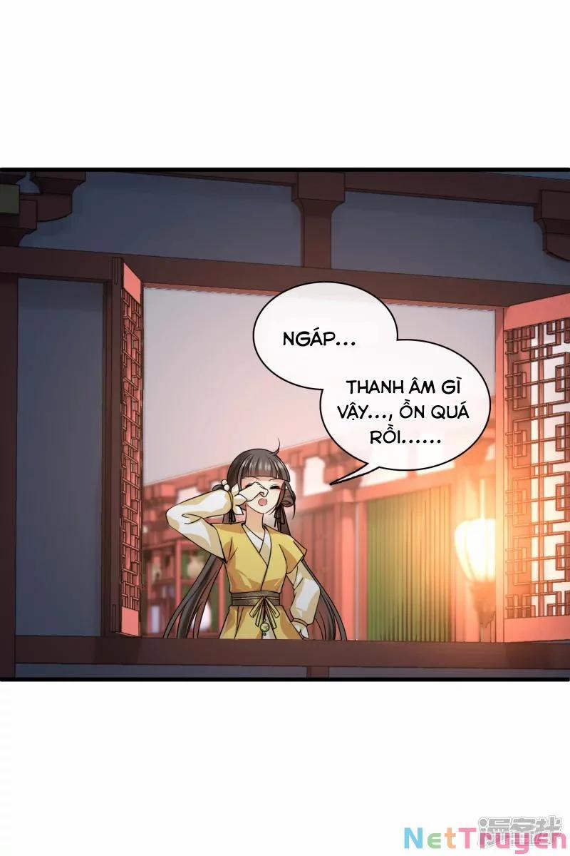 Nụ Cười Của Nàng Liền Ngọt Đảo Ta Tám Viên Nha 37 trang 18