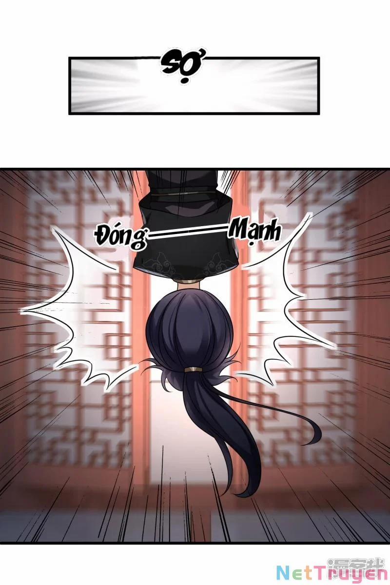 Nụ Cười Của Nàng Liền Ngọt Đảo Ta Tám Viên Nha 37 trang 21