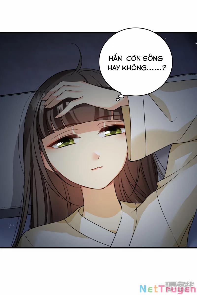 Nụ Cười Của Nàng Liền Ngọt Đảo Ta Tám Viên Nha 37 trang 25