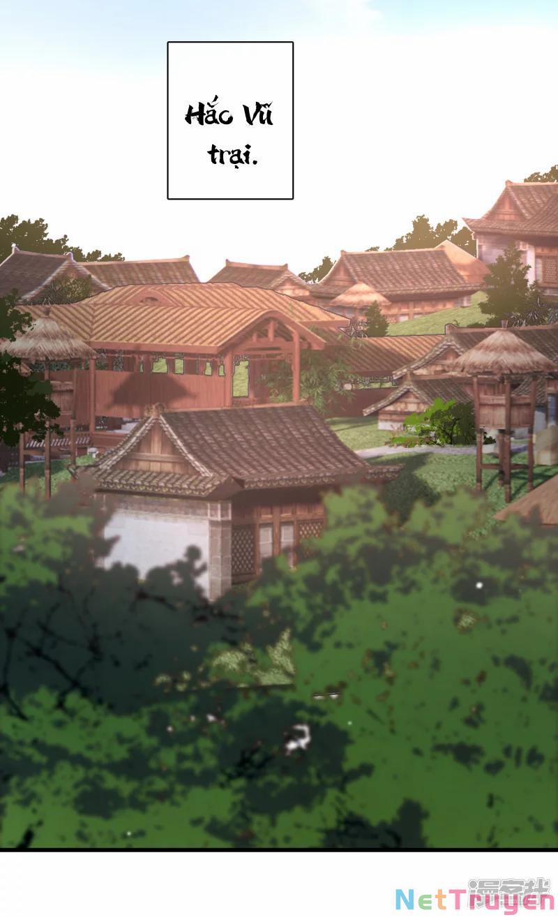 Nụ Cười Của Nàng Liền Ngọt Đảo Ta Tám Viên Nha 37 trang 3