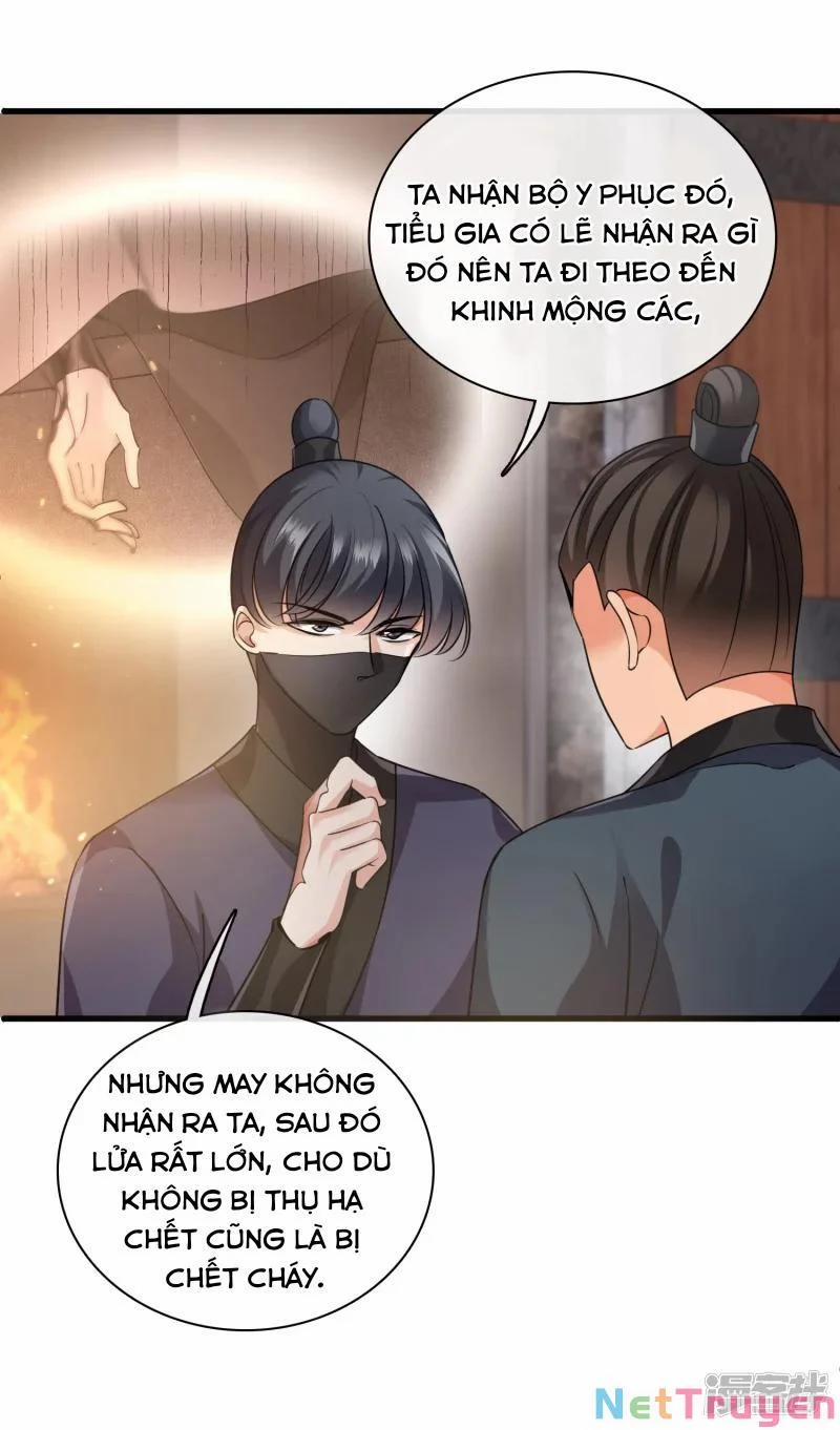 Nụ Cười Của Nàng Liền Ngọt Đảo Ta Tám Viên Nha 37 trang 8