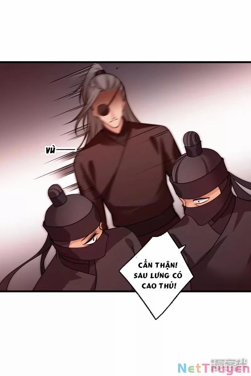 Nụ Cười Của Nàng Liền Ngọt Đảo Ta Tám Viên Nha 38 trang 10