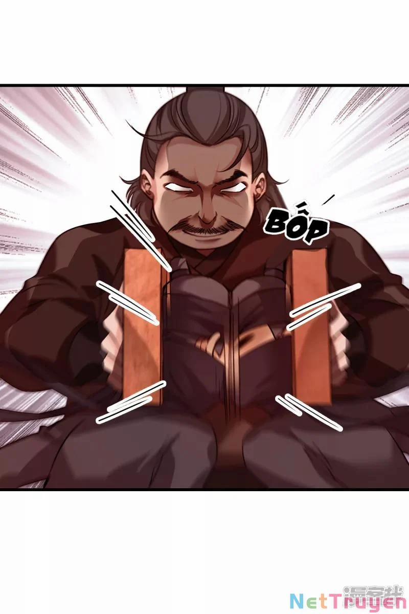 Nụ Cười Của Nàng Liền Ngọt Đảo Ta Tám Viên Nha 38 trang 11