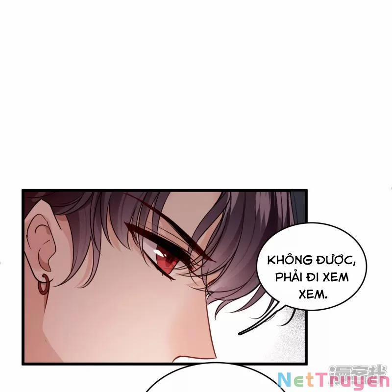 Nụ Cười Của Nàng Liền Ngọt Đảo Ta Tám Viên Nha 38 trang 15