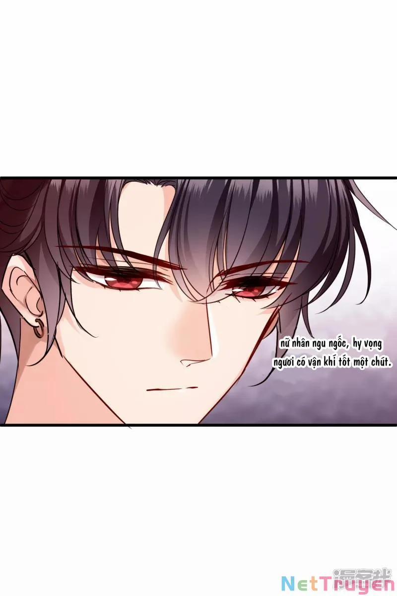 Nụ Cười Của Nàng Liền Ngọt Đảo Ta Tám Viên Nha 38 trang 17