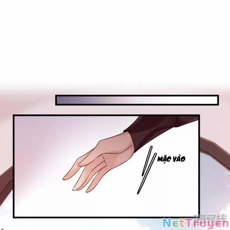 Nụ Cười Của Nàng Liền Ngọt Đảo Ta Tám Viên Nha 38 trang 18