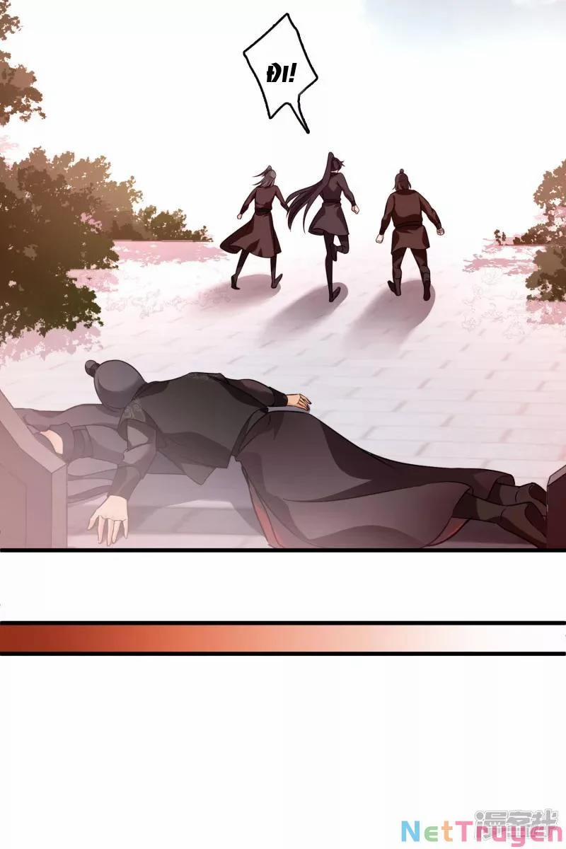 Nụ Cười Của Nàng Liền Ngọt Đảo Ta Tám Viên Nha 38 trang 19