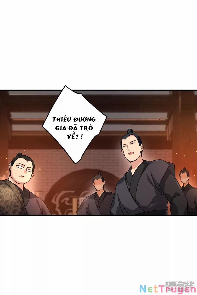 Nụ Cười Của Nàng Liền Ngọt Đảo Ta Tám Viên Nha 38 trang 2