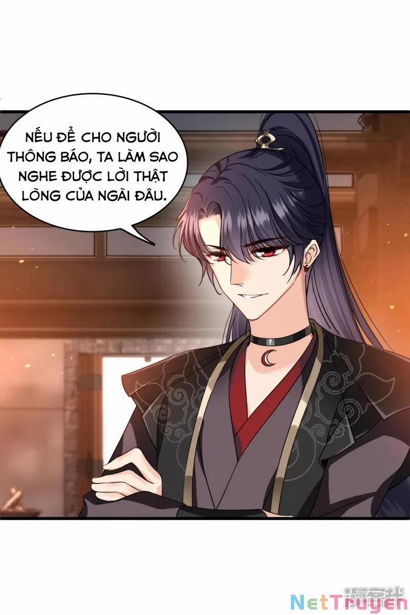 Nụ Cười Của Nàng Liền Ngọt Đảo Ta Tám Viên Nha 38 trang 21