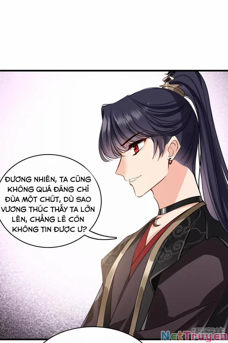 Nụ Cười Của Nàng Liền Ngọt Đảo Ta Tám Viên Nha 38 trang 25