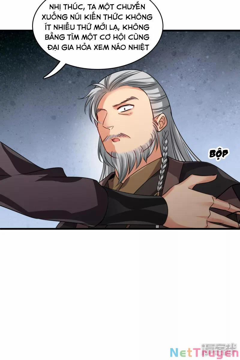 Nụ Cười Của Nàng Liền Ngọt Đảo Ta Tám Viên Nha 38 trang 26