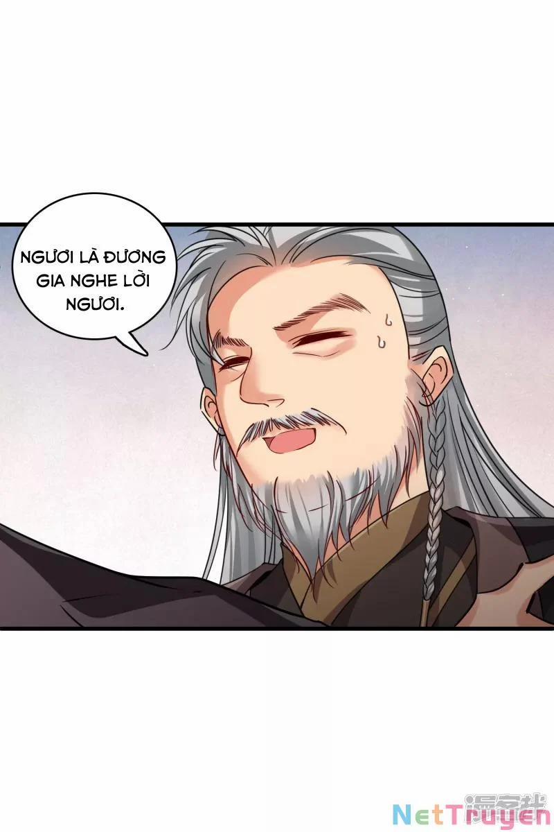 Nụ Cười Của Nàng Liền Ngọt Đảo Ta Tám Viên Nha 38 trang 27