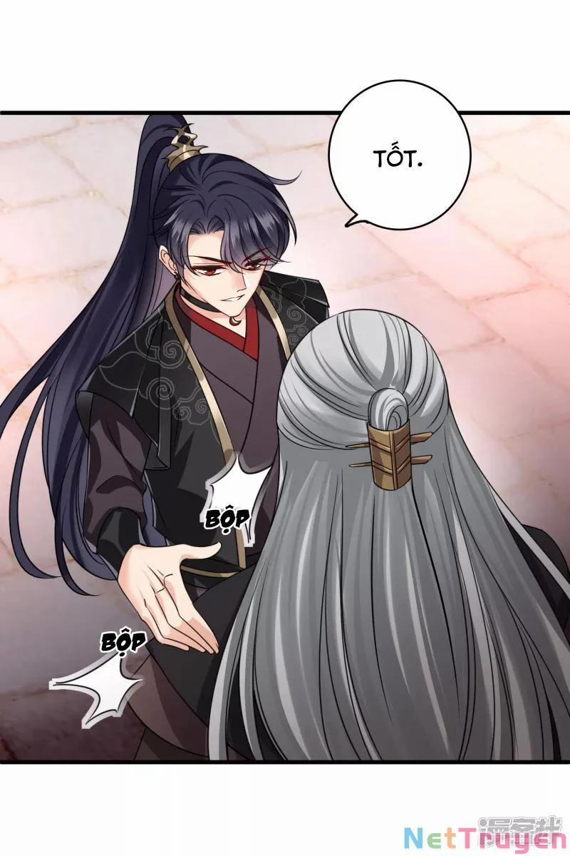 Nụ Cười Của Nàng Liền Ngọt Đảo Ta Tám Viên Nha 38 trang 28