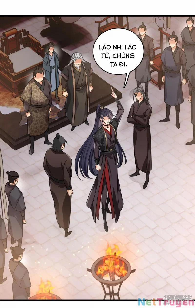 Nụ Cười Của Nàng Liền Ngọt Đảo Ta Tám Viên Nha 38 trang 29