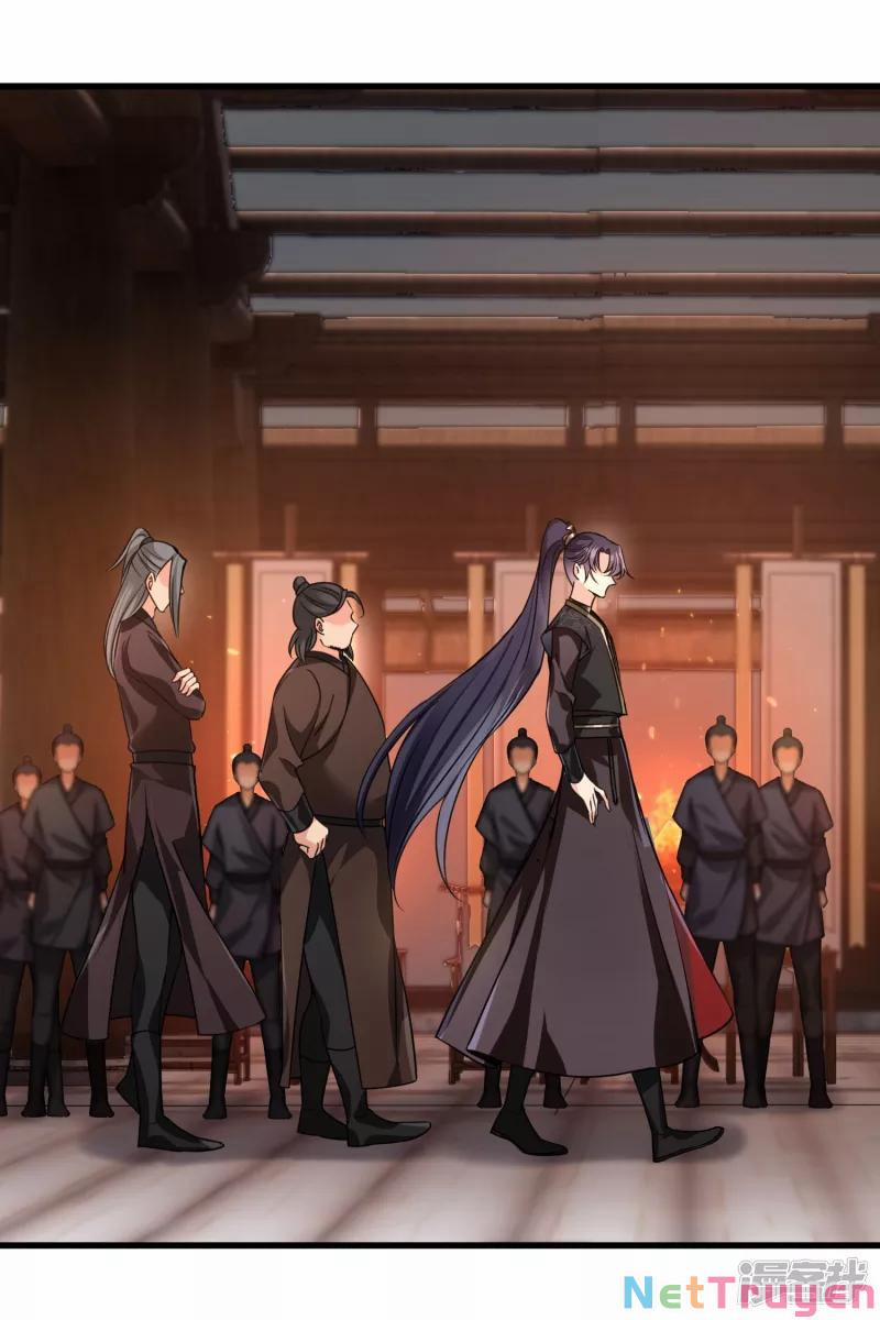 Nụ Cười Của Nàng Liền Ngọt Đảo Ta Tám Viên Nha 38 trang 3