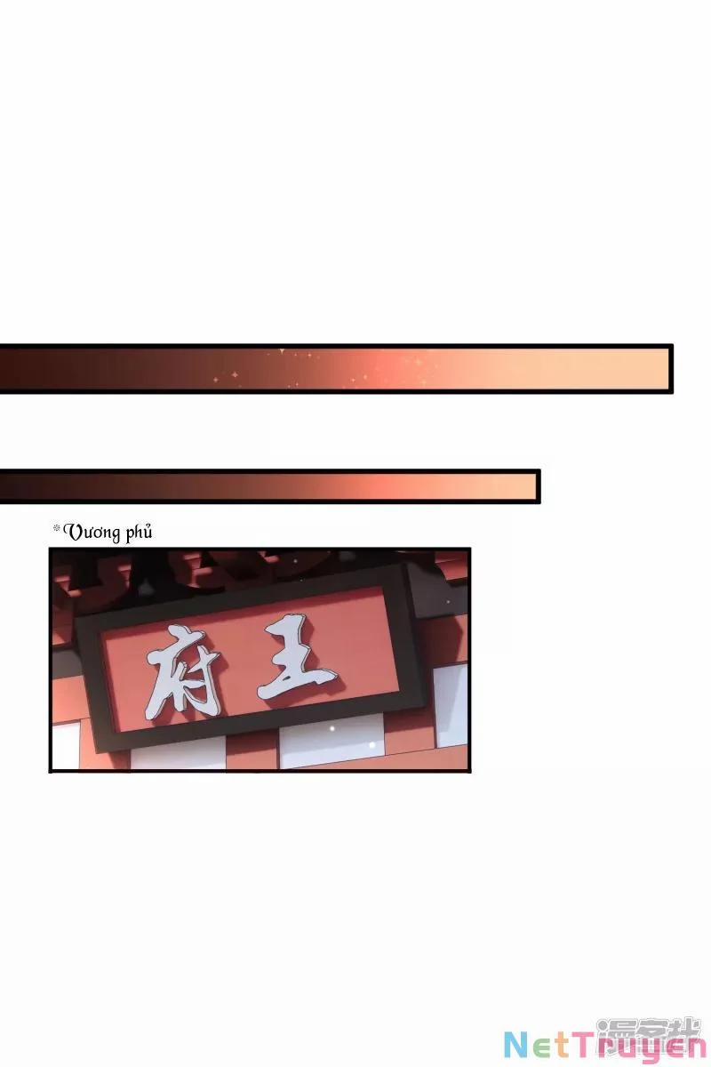 Nụ Cười Của Nàng Liền Ngọt Đảo Ta Tám Viên Nha 38 trang 32