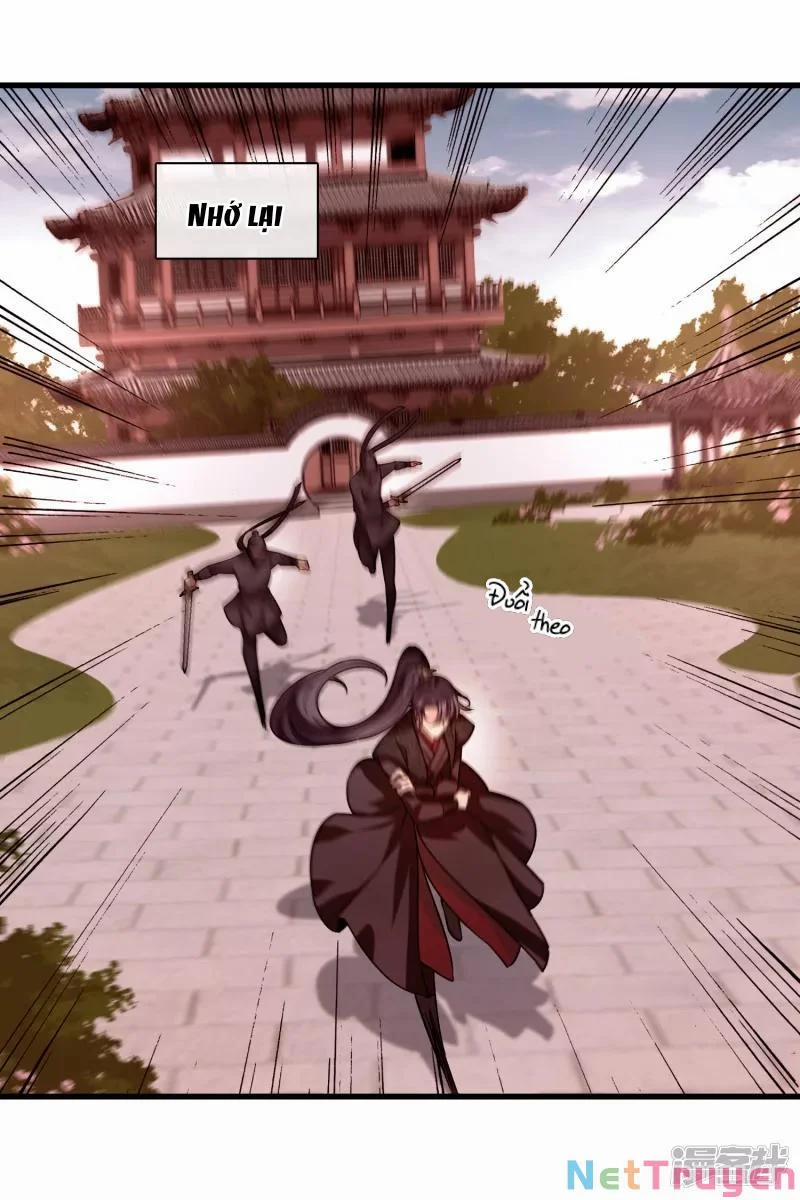 Nụ Cười Của Nàng Liền Ngọt Đảo Ta Tám Viên Nha 38 trang 5