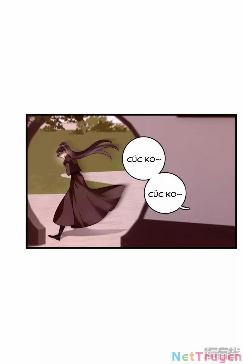 Nụ Cười Của Nàng Liền Ngọt Đảo Ta Tám Viên Nha 38 trang 6